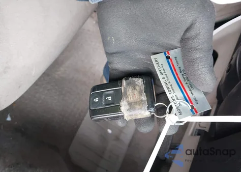 2007 Toyota Prius из США, поврежденный, VIN JTDKB20U077663779